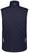 Dassy Vivid Yala Geïsoleerde bodywarmer  350134