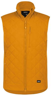 Dassy Vivid Yala Geïsoleerde bodywarmer  350134