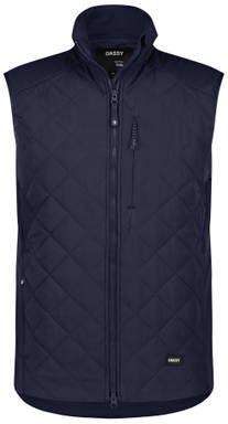 Dassy Vivid Yala Geïsoleerde bodywarmer  350134