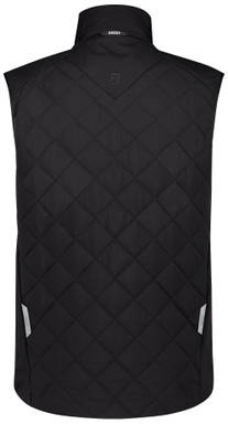 Dassy Vivid Yala Geïsoleerde bodywarmer  350134