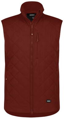 Dassy Vivid Yala Geïsoleerde bodywarmer  350134
