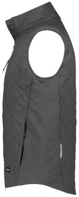 Dassy Vivid Yala Geïsoleerde bodywarmer  350134