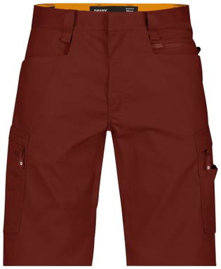 Dassy Vivid Zion Werkshort 250109