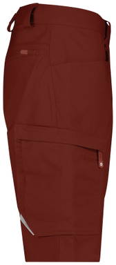 Dassy Vivid Zion Werkshort 250109