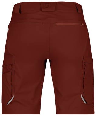 Dassy Vivid Zion Werkshort 250109