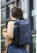 Urban Traveler GRS RPET Backpack