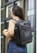 Urban Traveler GRS RPET Backpack