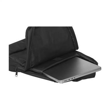 Urban Traveler GRS RPET Backpack