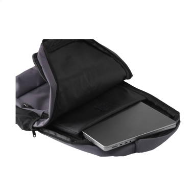 Urban Traveler GRS RPET Backpack