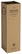 Nebraska RCS Recycled Steel 800 ml single wall