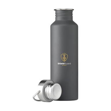 Nebraska RCS Recycled Steel 800 ml single wall