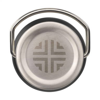 Nebraska RCS Recycled Steel 800 ml single wall