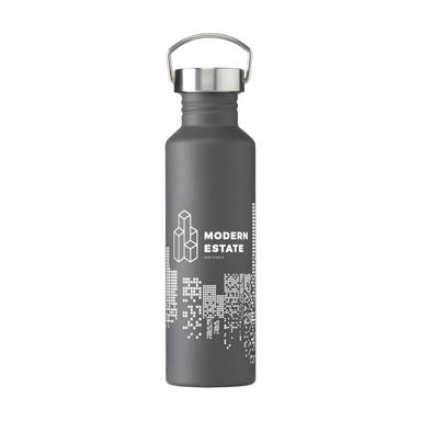 Nebraska RCS Recycled Steel 800 ml single wall