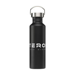 Nebraska RCS Recycled Steel 800 ml single wall
