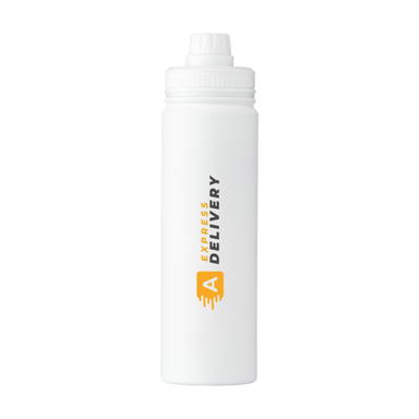 Tappo Bottle RCS Stainless Steel 800 ml single wall