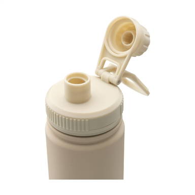 Tappo Bottle RCS Stainless Steel 800 ml single wall