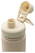 Tappo Bottle RCS Stainless Steel 800 ml single wall