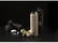 Tappo Bottle RCS Stainless Steel 800 ml single wall