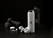 Tappo Bottle RCS Stainless Steel 800 ml single wall