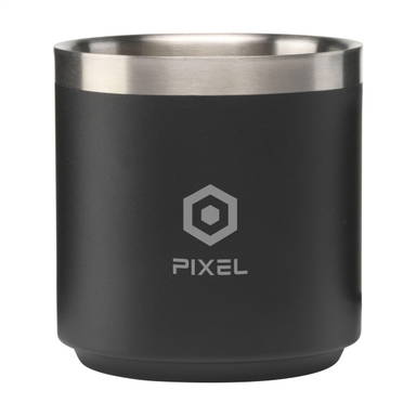 Knox RCS Recycled Iso Mug 300 ml thermosbeker