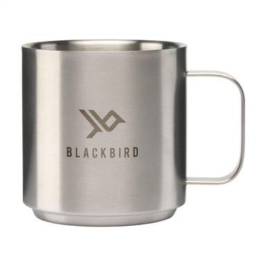 Knox RCS Recycled Iso Mug 300 ml thermosbeker