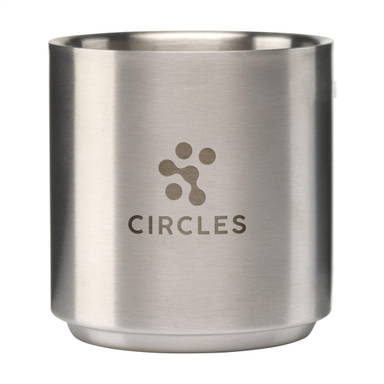 Knox RCS Recycled Iso Mug 300 ml thermosbeker