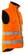 Mascot Originals sölden Wintervest 00554