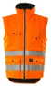 Hi-vis oranje