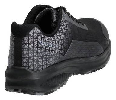 Mascot Footwear accelerate S3S Veiligheidsschoenen laag F1500