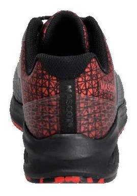 Mascot Footwear accelerate S3S Veiligheidsschoenen laag F1500