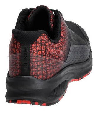 Mascot Footwear accelerate S3S Veiligheidsschoenen laag F1500
