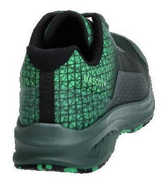 Mascot Footwear accelerate S3S Veiligheidsschoenen laag F1500