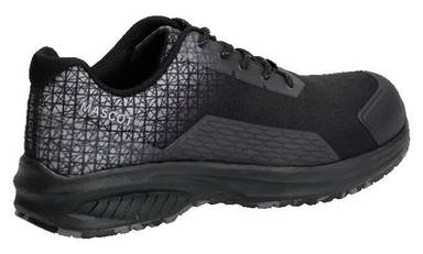 Mascot Footwear accelerate S3S Veiligheidsschoenen laag F1500