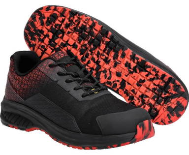 Mascot Footwear accelerate S3S Veiligheidsschoenen laag F1500