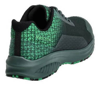Mascot Footwear accelerate S3S Veiligheidsschoenen laag F1500