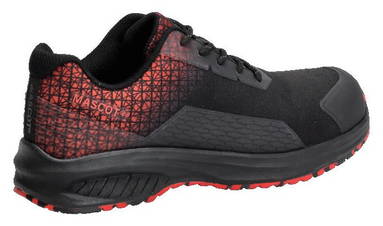Mascot Footwear accelerate S3S Veiligheidsschoenen laag F1500