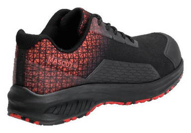 Mascot Footwear accelerate S3S Veiligheidsschoenen laag F1500