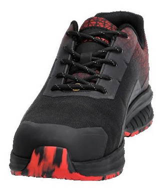 Mascot Footwear accelerate S3S Veiligheidsschoenen laag F1500