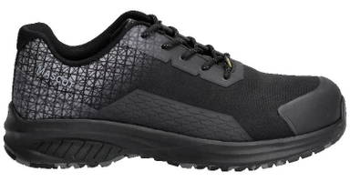 Mascot Footwear accelerate S3S Veiligheidsschoenen laag F1500