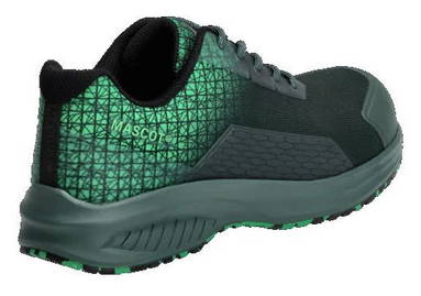 Mascot Footwear accelerate S3S Veiligheidsschoenen laag F1500
