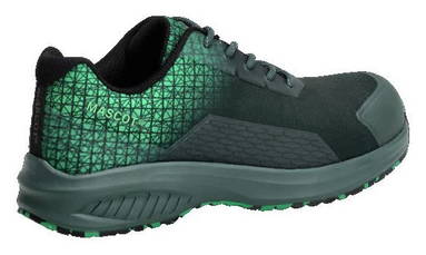 Mascot Footwear accelerate S3S Veiligheidsschoenen laag F1500