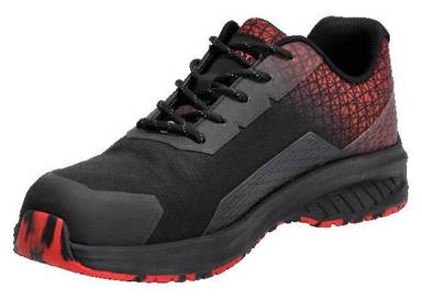 Mascot Footwear accelerate S3S Veiligheidsschoenen laag F1500