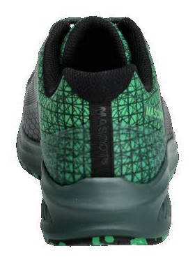 Mascot Footwear accelerate S3S Veiligheidsschoenen laag F1500