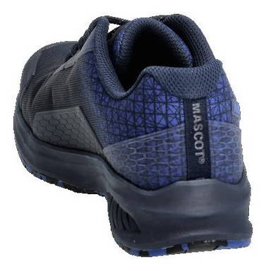 Mascot Footwear accelerate S3S Veiligheidsschoenen laag F1500