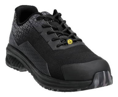 Mascot Footwear accelerate S3S Veiligheidsschoenen laag F1500
