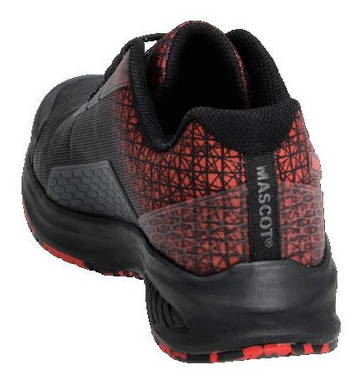 Mascot Footwear accelerate S3S Veiligheidsschoenen laag F1500