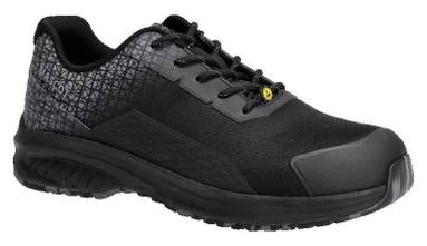 Mascot Footwear accelerate S3S Veiligheidsschoenen laag F1500