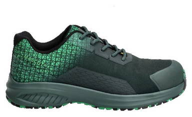 Mascot Footwear accelerate S3S Veiligheidsschoenen laag F1500