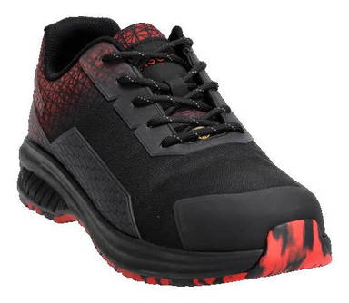 Mascot Footwear accelerate S3S Veiligheidsschoenen laag F1500