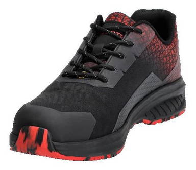 Mascot Footwear accelerate S3S Veiligheidsschoenen laag F1500